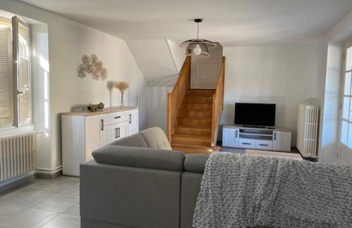 Gîte les 3 eucalyptus - Foto 19