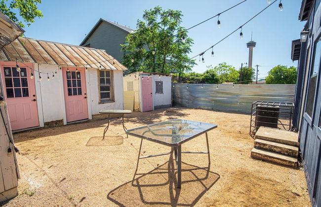 Stunning 3br/2ba Haven in Downtown's Heart - Foto 11