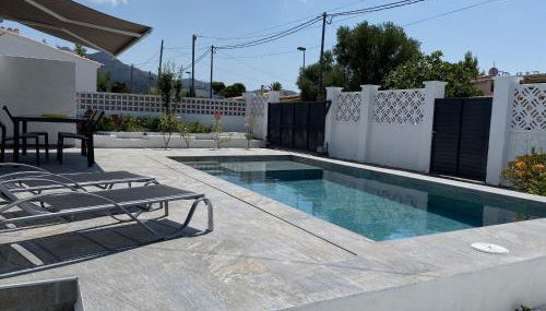 Montsia 7 Casa con piscina privada, Roses, Mas Bos - Foto 2