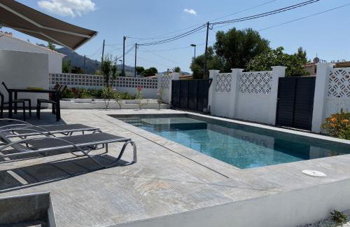 Montsia 7 Casa con piscina privada, Roses, Mas Bos - Foto 2