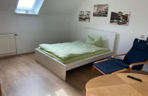 Wohnung an der Mühle - Foto 7