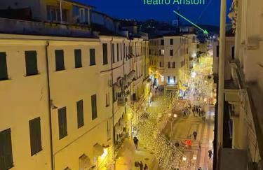 NONSOLOMARE Wifi aria condizionata ascensore - Foto 12