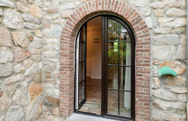 Charming Cottage, Thirimont - Foto 22