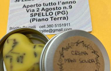 Spello Vacanze Dante's House piano terra - Foto 30