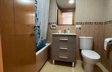 Ático con piscina privada vistas al mar. - Foto 41