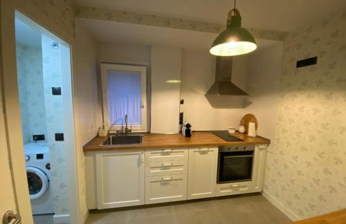 Piso acogedor entre mar y montaña - Foto 5