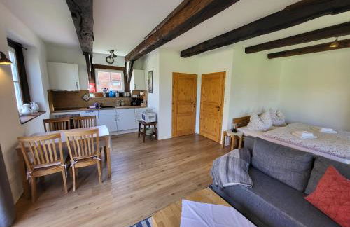 Altes Backhaus Bauernhof Vogel - Foto 9