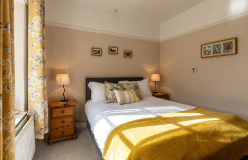 Elterwater Park self catering - Foto 11