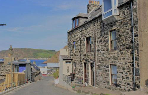 Bellevue Holiday Cottage - Foto 24