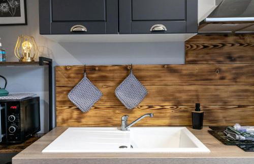 Le P'titVaillant - Maison - Foto 8