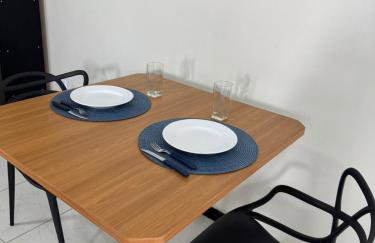 AP 06 - Apartamento Estudio completo - Foto 4