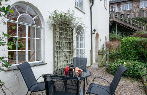 Tuckenhay, Clock Tower Cottage - Fjg - Photo 29