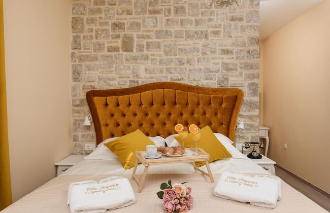 Villa Imperia Zadarvillas - Foto 39