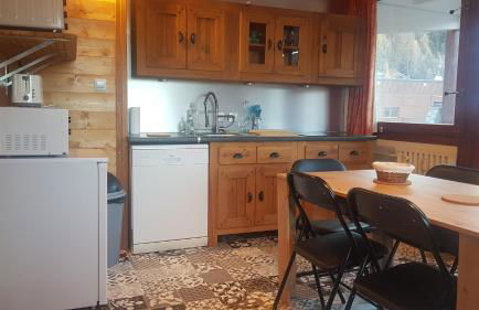 Plagne centre -Pied de pistes - Foto 2