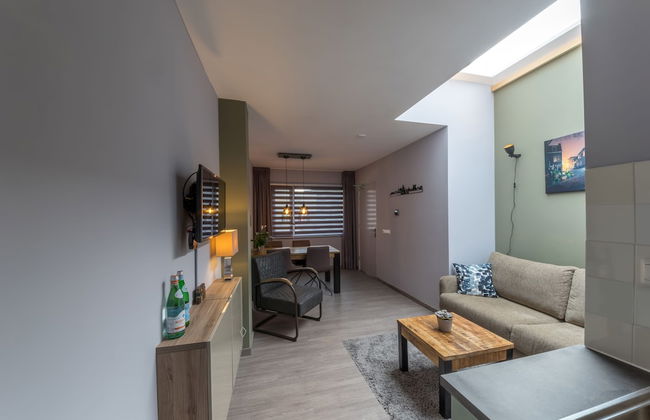 Relaxed Slapen - Foto 25