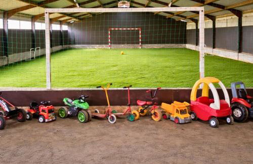 Gîte groupe 21 pers - Idéal Famille Amis Pro - Atelier ludique - Espace réceptiion séminaire - 30 mn PuyduFou - Foto 69