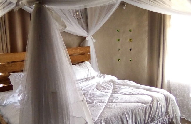 Kutoka Lodge - Foto 2