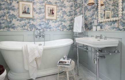 Wood Cottage - Foto 13