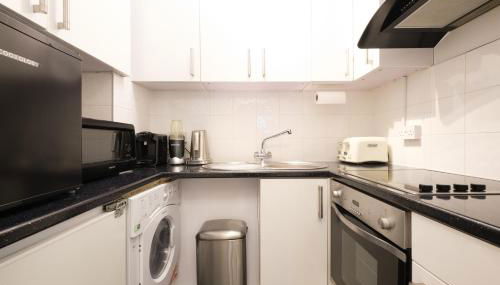 Walk to Big Ben - Apartment Near St James's Park - Foto 5