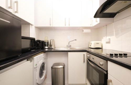 Walk to Big Ben - Apartment Near St James's Park - Foto 5