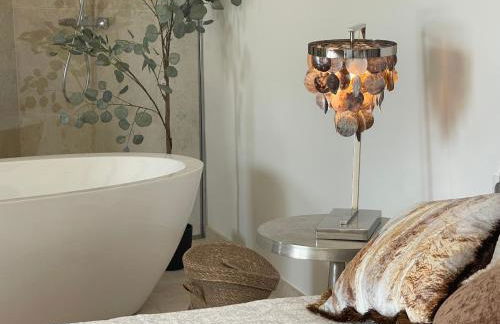 Mas La Rose Sauvage - magnificent Luberon views - Foto 29