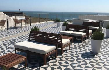 Beach and Park Welcome to surfcity Carcavelos - Foto 31