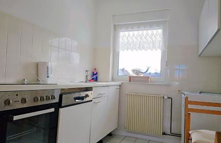 Beautiful 3 Room big Apartment with kitchen and Balcony - Foto 30