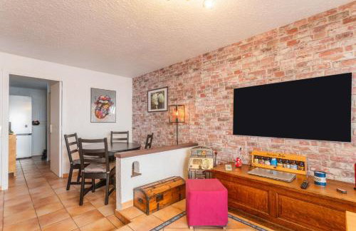 La Favière proche de la plage - Foto 11