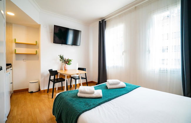 Smartr Madrid Gran Vía 47 - Foto 28