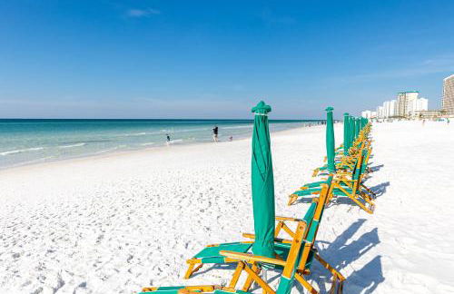 Sterling Sands 306- by Holiday Isle Properties - Foto 73