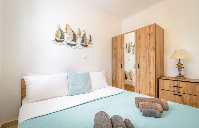 DS Traditional Villas Santorini Island - Foto 17