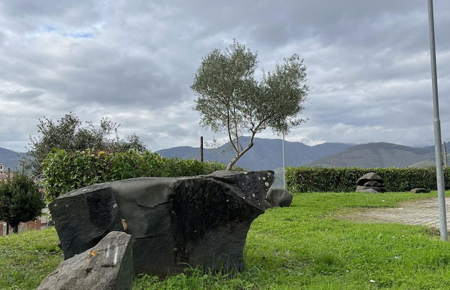 Villa Felici in Giuliano di Roma - Foto 68