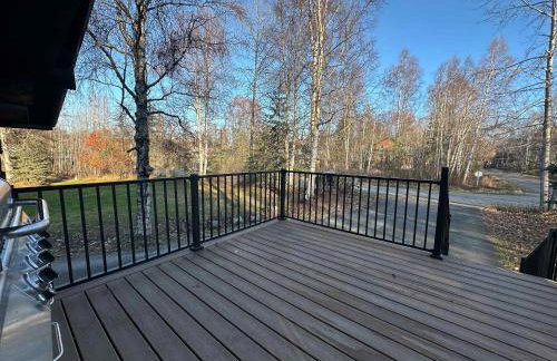 Lazy Bear Retreat at Talkeetna Lodge - Foto 32