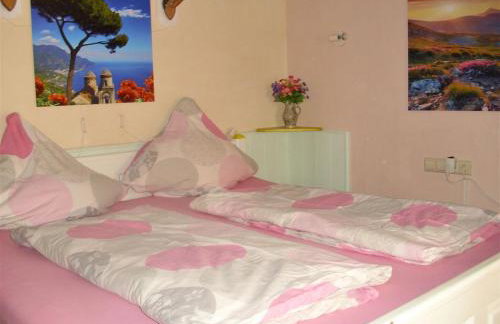 Gemutliche Gartenwohnung in Bernau - Foto 6