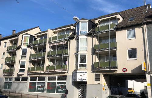 City-Apartment - Foto 15