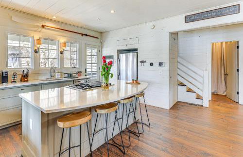 Lake Access and Boat Dock Getaway in Dadeville! - Foto 9