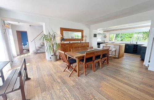 Superbe villa à 2 pas de la mer ! - Foto 9