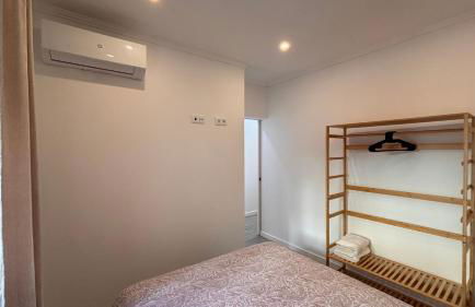 Charming Baixa VII - 1 Room APT - Foto 10