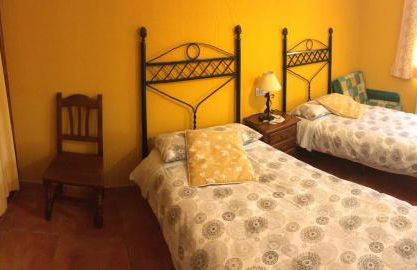 La Antigua Vaquería - Foto 15