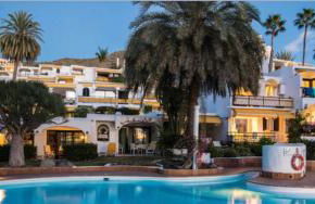 Primera línea Aquamarina Anfi del Mar - Foto 1