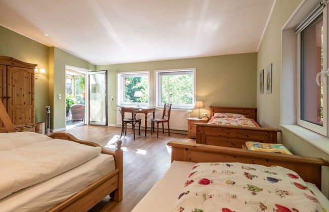 Entspannen im Taunus - Photo 5