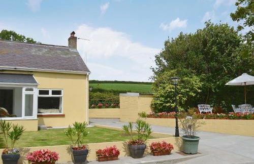Bont Cottage - Foto 1