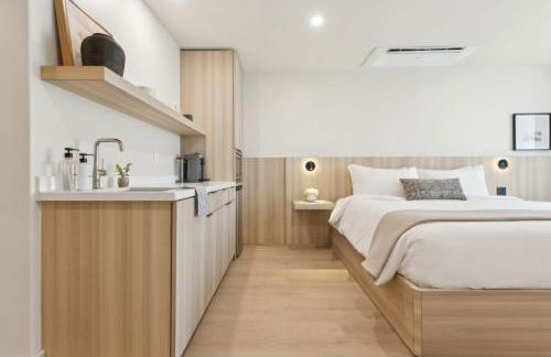 Casa Riviera - Boutique Suites in Downtown Santa Barbara - Foto 10