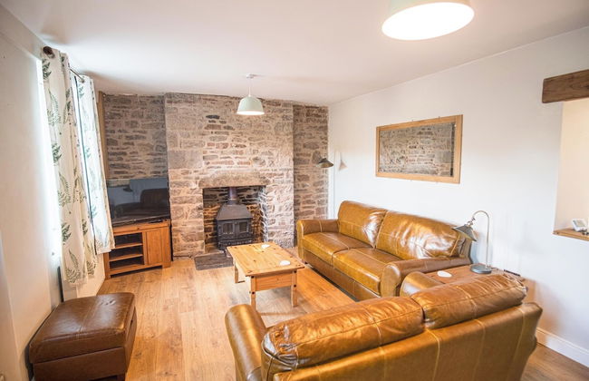 Tysylfaen Brecon Beacons - Foto 2