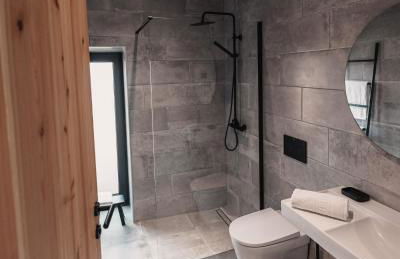 Casa de Campo Rocio do Mar - Foto 8