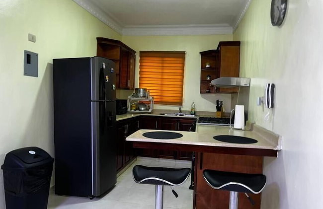 Entire Apartment Tu Nido De Amor #2 Santo Domingo West - Foto 43