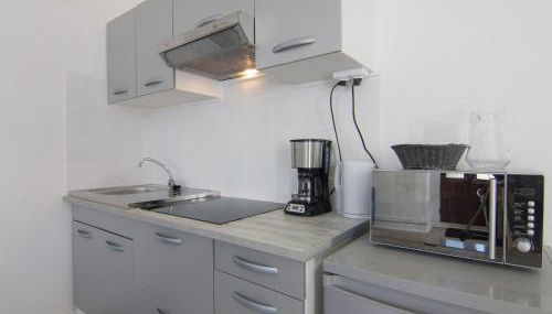 Apartment Le Petit Robinson-8 by Interhome - Foto 3