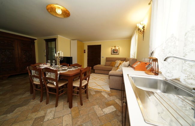 Villa Giulia - Photo 18