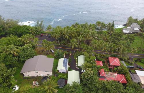 Oceanfront Cottage Near the Kalapana Lava Flows - Foto 2