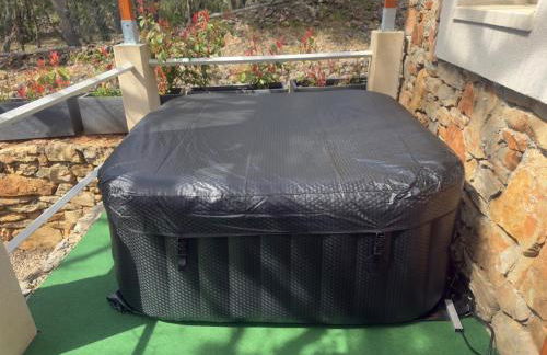 Le Cocon en pierre au coeur du Verdon gîte "Le Repos Des Chênes" - Foto 22